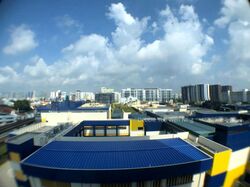 TRE Residences (D14), Condominium #510547361